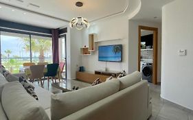 Seafront High Standard Apartment